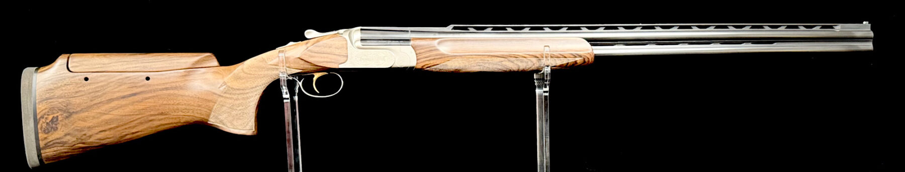 PERAZZI MX2000/8 OVER/UNDER (NEW)-12GA-30″-S.N. 163687