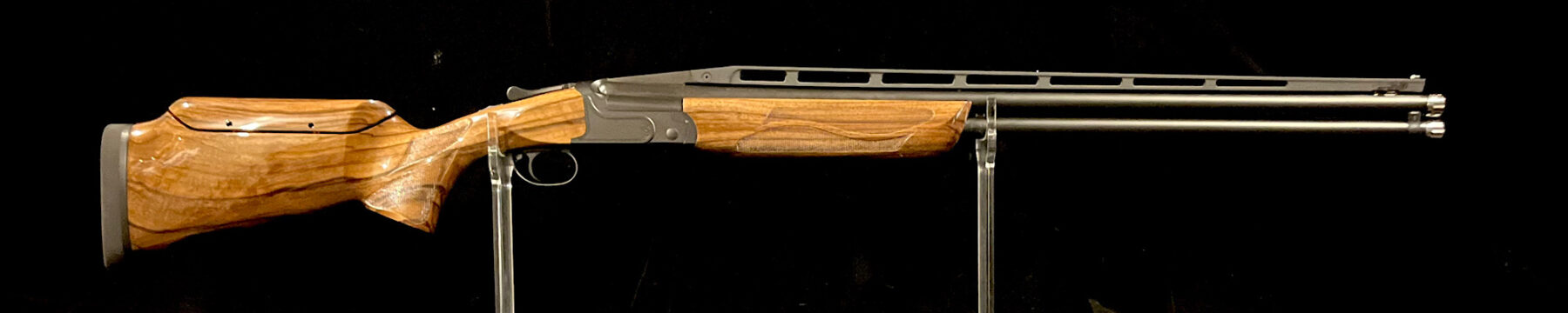 KOLAR-MAX LITE SKEET-30" 12GA/CARRIER COMBO-AAA TUBE SET-RIGHT HAND L2 ADJ STK-SER # K07349