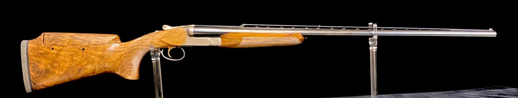 PERAZZI DC12 12GA 30" RH ADJ STK SER#165525