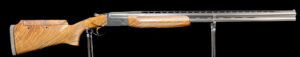 PERAZZI MX8 12ga/30" RH ADJ STK SER#163696