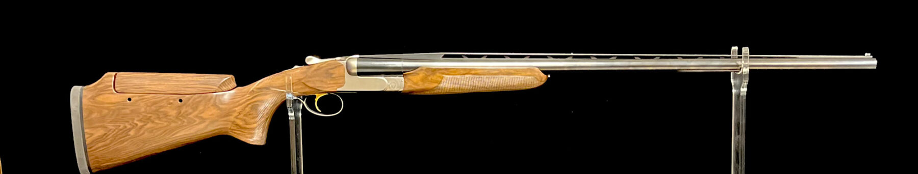 PERAZZI DC12 12GA 30" RH ADJ STK SER#167710