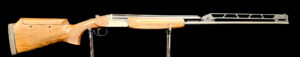 PERAZZI MX2000RS/SR UNSINGLE COMBO-(NEW)-12GA-34/31.5″-S.N. 150016