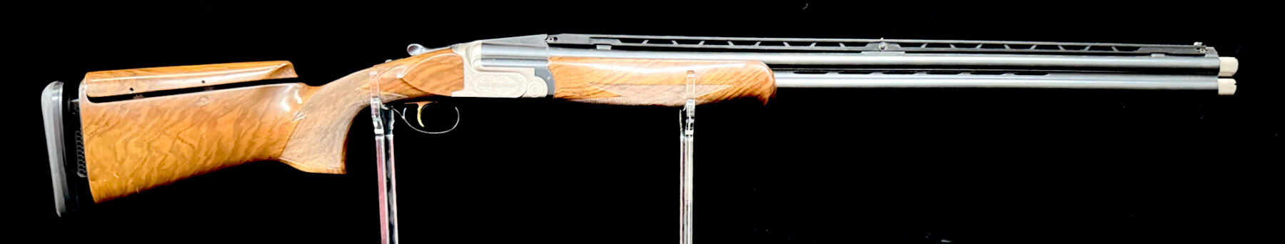 PERAZZI MX2000S O/U-(USED)-12GA-31.5″-S.N. 150942