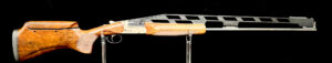 PERAZZI HIGH TECH 5 UNSINGLE COMBO-(USED)-12GA-34/31.5″-S.N.160370