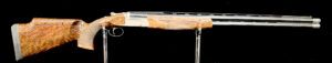 PERAZZI HIGH TECH LUSSO O/U-(USED)-12GA-30″-S.N. 163260