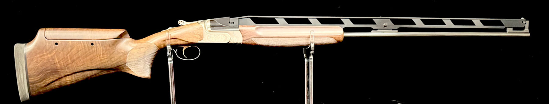 PERAZZI HIGH TECH RS L UNSINGLE COMBO-(NEW)-12GA-34/31.5″-S.N. 165229
