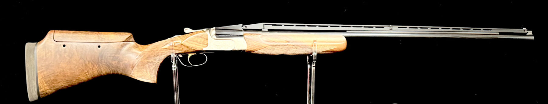 PERAZZI MX2000/10 TOP SINGLE COMBO-(NEW)-12GA-34/31.5″-S.N. 166763