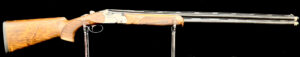 BERETTA DT11 SPORTING (NEW)-12GA-32-RH STOCK-S.N. DT17690W