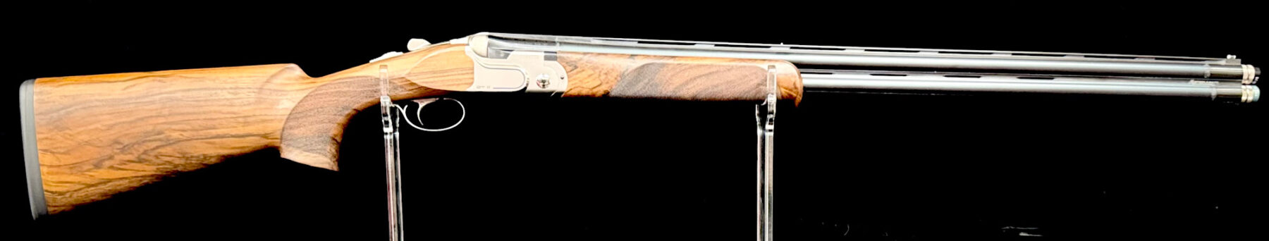 BERETTA DT11 SPORTING(NEW)-12GA-32-RH STOCK-S.N. DT17901W