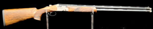 BERETTA DT11 SPORTING(NEW)-12GA-32-RH STOCK-S.N. DT17901W