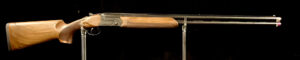 FIERCE FIREARMS ALPHA SPORTING-12GA-30" O/U-LH ADJ STK-SER # 286925