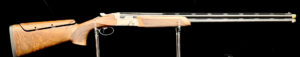 BERETTA 694(USED)-12GA-32-RH ADJ BFAST STOCK- S.N. ST18412R