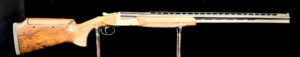 PERAZZI HIGH TECH O/U-(NEW)-12GA-30-S.N. 167291