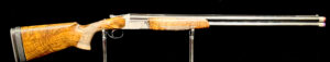 PERAZZI SC3 O/U-(USED)-12GA-30"-S.N. 165331