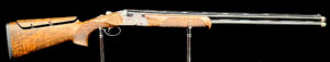 BERETTA DT11 L-(USED-MINT!)-12GA-32-S.N. DT18891
