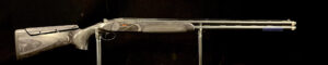 BERETTA 688 PERFORMANCE-12GA-30" O/U-RIGHT HAND BFAST STK-SER # L03221X