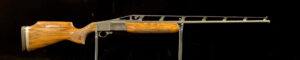 LJUTIC MONO GUN (USED)-12GA-34" ADJ RIB-RH ADJ STK-SER # 3867