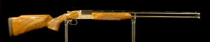 KOLAR ENHANCED STANDARD (NEW)-12GA/32" O/U-RAMP TAPER-RH ADJ STK-SER # K07285