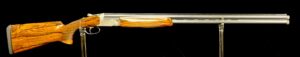 PERAZZI MX8 12ga-32" RH ADJ STK SER#145867