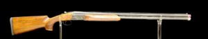 FIERCE FIREARMS ALPHA SPORTING-12GA-32" O/U-RH ADJ STK-SER # 287226