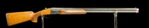 FIERCE FIREARMS ALPHA SPORTING-12GA-32" O/U-LH ADJ STK-SER # 287018