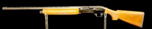 BENELLI-MONTEFELTRO SUPER90-(USED)-12GA/26"-LH STK-SER#M498029