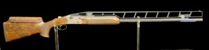 BERETTA-DT11-12/34" UNSINGLE-LH ADJ STOCK-SER#DT09502W