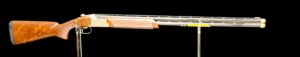 BROWNING-CITORI 725 SPORTING -12GA/32"-RH ADJ STK-SER#02164CIT50