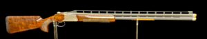 BROWNING-825 TRAP-12GA/32"-RH ADJ STK-SER#05532YV131
