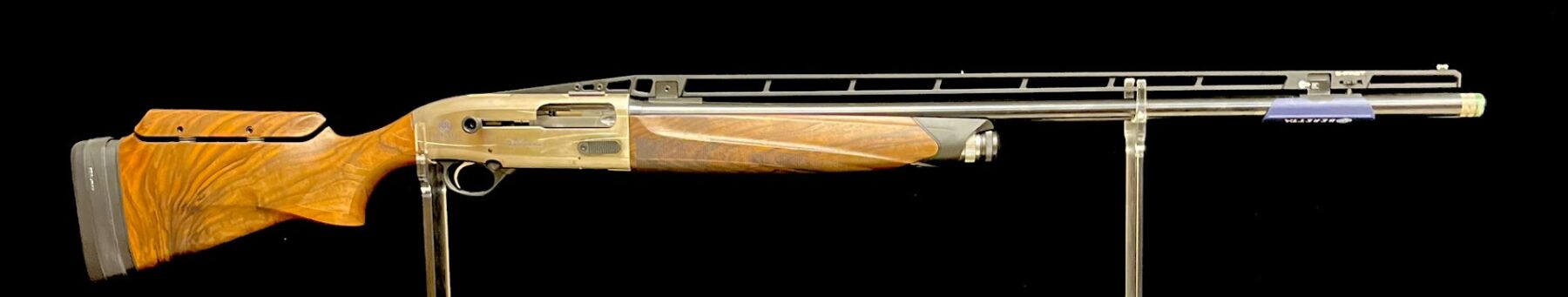 BERETTA A400 MULTI TARGET 12GA 30" RH SER# ST007762