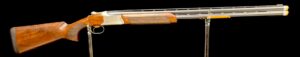 BROWNING-825 SPORTING -12GA/32"-ADJ STK-SER#10147YV131