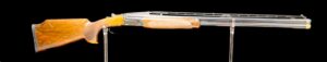 F.A.I.R. CRX9 Sporter 12 GA 32" HIGH RIB RH ADJ STK Serial #BF001077