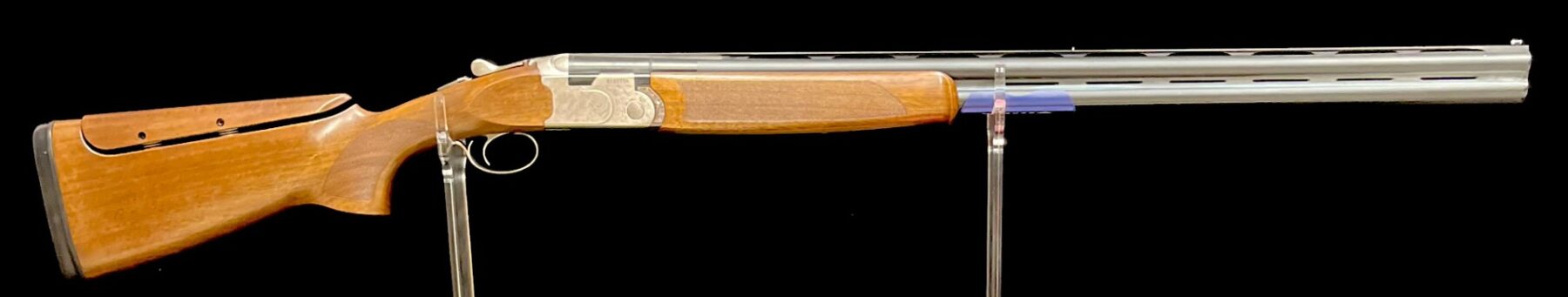 BERETTA 686 SP1 12GA 32" ADJ STK RH SERIAL #H50855X