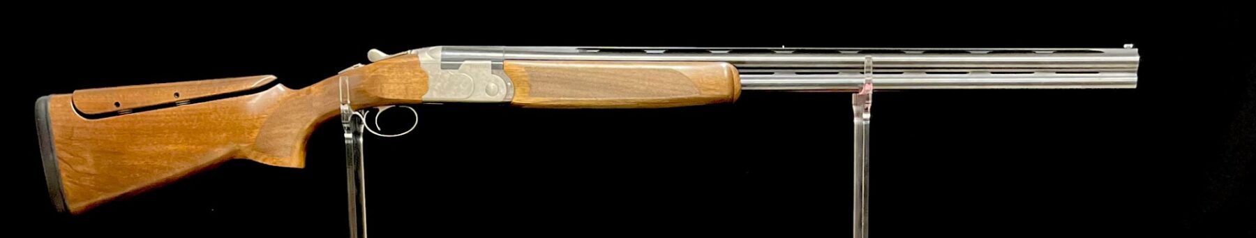 BERETTA 686 SP1 12GA 30" ADJ STK RH SER# H52173X
