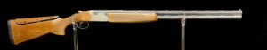 BERETTA 686 SP1 12GA 30" ADJ STK RH SER# H52173X