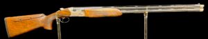 BERETTA-694 SPORTING-12GA/32"-RH-BFAST-SER#ST15492R