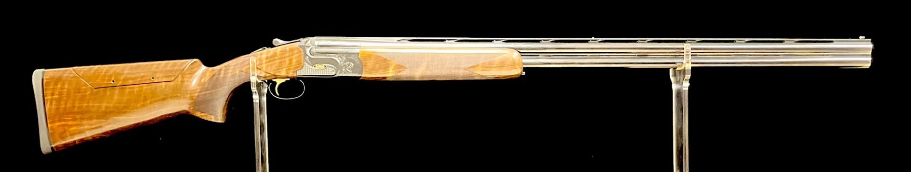 CAESAR GUERINI INVICTUS I SPORTING M-SPEC-12GA/34"-RH ADJ STK-SER#186443