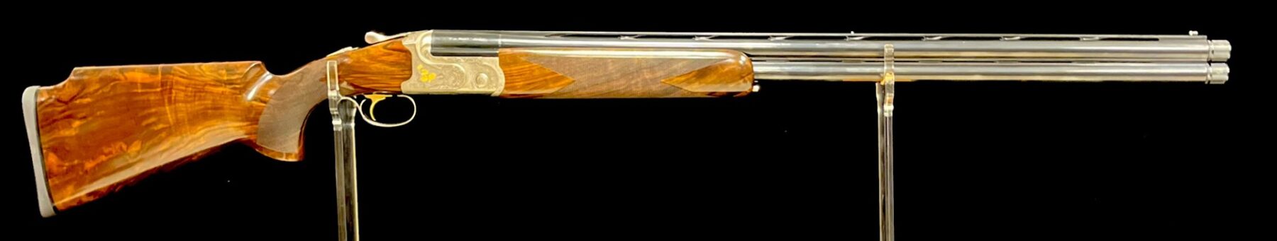 CAESAR GUERINI SYREN TEMPIO SPORTING-12GA/30"-RH-SERIAL#186900