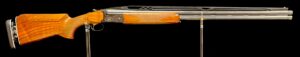 CAESAR GUERINI SUMMIT IMPACT SPORTING-12GA/32"-RH ACS STK-SER#128999-(USED)