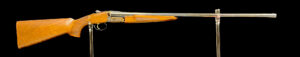 FABARM AUTUMN-20GA/30"-RH PISTOL STOCK-SER#T11439