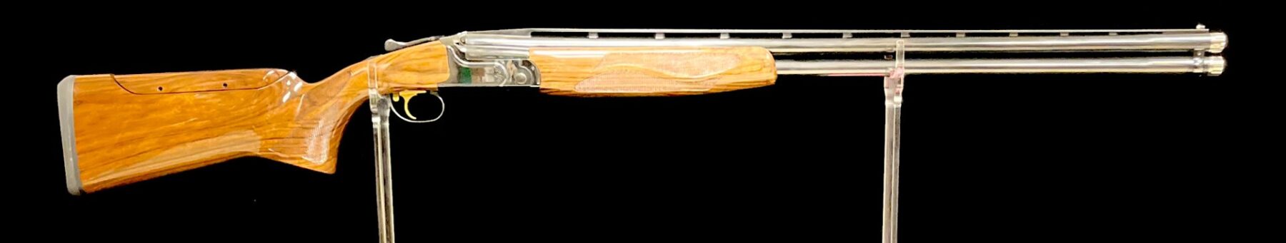 KOLAR CLASSIC SPORTING - 12GA/32" - WOOD UPGRADE RH FX ADJ STK - SER#K07339
