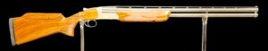 KOLAR- SKEET-MAX LITE-STD-NICKEL RECEIVER-12GA- 30"/30" CAR  W/TUBE SET-RT RIB-RH ADJ STK - SER# K06349