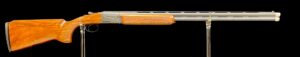 RIZZINI BR110 SPORTER 20GA 30" FLAT RIB RH ADJ COMB SER#134894