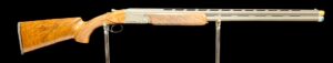 RIZZINI BR110 SPORTER 12GA 30" FLAT RIB RH ADJ COMB SER#135185