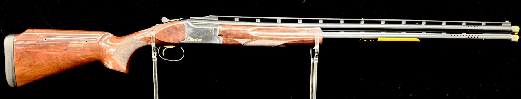 BROWNING CXS (NEW)-12GA-32-SN: 08049YV131