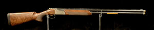 BROWNING 825 SPORTING (NEW)-12 GA-32" O/U-RH ADJ STK-SER # 10163YV131