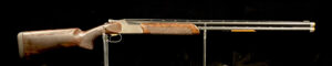 BROWNING 825 SPORTING (NEW)-12 GA-32" O/U-RH ADJ STK-SER # 10158YV131