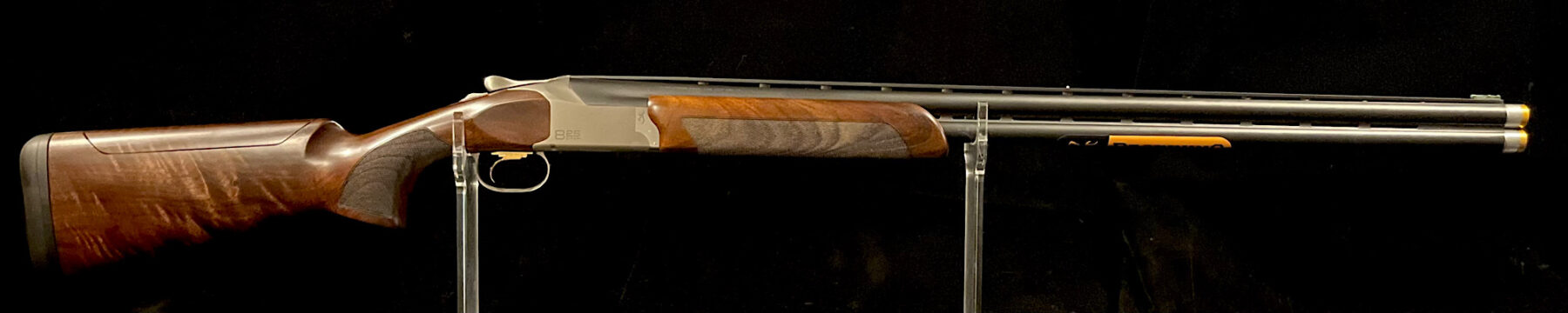 BROWNING 825 SPORTING (NEW)-12 GA-32" O/U-RH ADJ STK-SER # 10246YV131