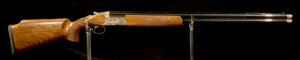 CAESAR GUERINI-SYREN-GRAYCE-12GA-32" O/U-RH ADJ STK-SER # 189040