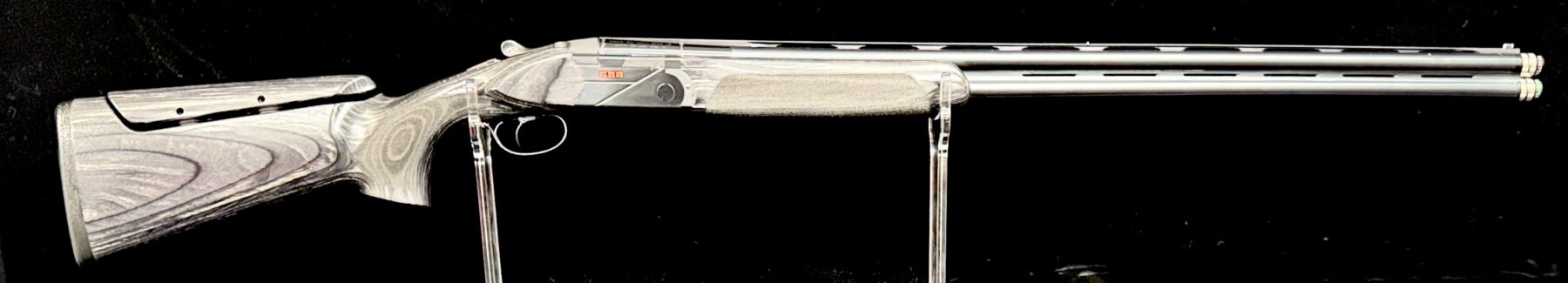 BERETTA 688 SPORTING (NEW)-12GA-32-SN: L03416X